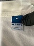 Old Navy Ivory Sweatshirt Size XL - photo 7