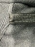 Zara Gray Turtleneck Sweater Size S - photo 8
