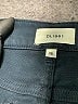 DL1961 Black Casual Pants Size 28 waist - photo 7