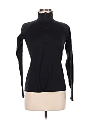 Russell Athletic Turtleneck Sweater (view 1)
