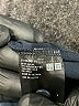 Uniqlo 100% Polyester Black Casual Dress Size S - photo 8