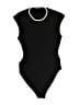Zara Black Bodysuit Size L - photo 1