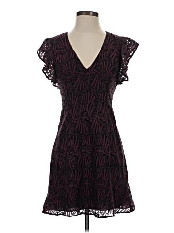 BCBGeneration Cocktail Dress (view 1)