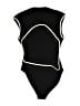 Zara Black Bodysuit Size L - photo 2