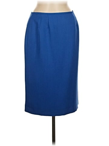 Evan Picone Casual Skirt (view 1)