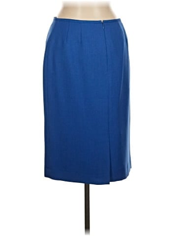 Evan Picone Casual Skirt (view 2)