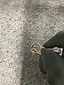 Lululemon Athletica Purple Jacket Size 6 - photo 7