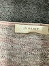 Inhabit Pink Long Sleeve Top Size M - photo 7