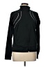 Nike 100% Polyester Black Long Sleeve Turtleneck Size L - photo 1