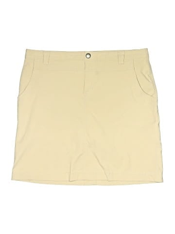 Eddie Bauer Casual Skirt (view 1)