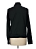 Nike 100% Polyester Black Long Sleeve Turtleneck Size L - photo 2