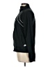 Nike 100% Polyester Black Long Sleeve Turtleneck Size L - photo 5