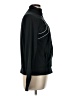 Nike 100% Polyester Black Long Sleeve Turtleneck Size L - photo 4