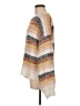 Assorted Brands Stripes Ivory Pullover Sweater Size M - photo 5