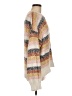 Assorted Brands Stripes Ivory Pullover Sweater Size M - photo 4