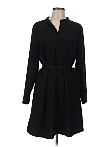 Oska Casual Dress (view 1)