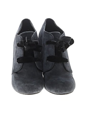Born Crown Wedges (view 2)
