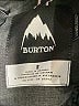 Burton Black Coat Size S - photo 6