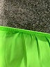 Unbranded Solid Green Casual Skirt Size M - photo 4