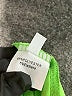 Unbranded Solid Green Casual Skirt Size M - photo 6