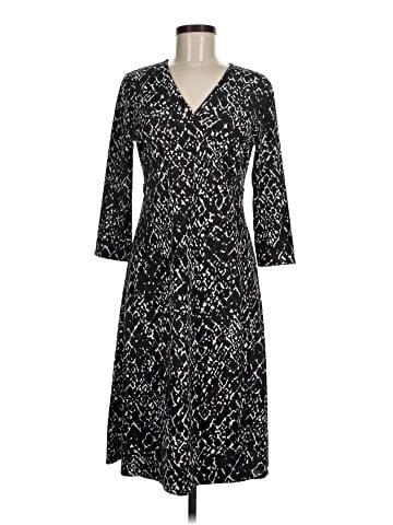 Sigrid Olsen Casual Dress (view 1)