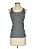 Zella Gray Active Tank Size S - photo 1