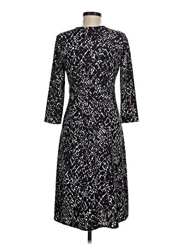 Sigrid Olsen Casual Dress (view 2)