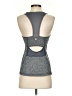 Zella Gray Active Tank Size S - photo 2