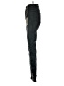 Vibrant M.I.U Black Track Pants Size 27 waist - photo 5