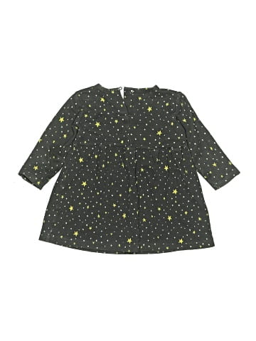 Zara Baby 3/4 Sleeve Top (view 2)