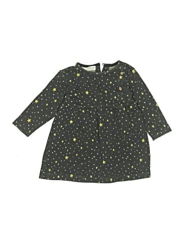 Zara Baby 3/4 Sleeve Top (view 1)