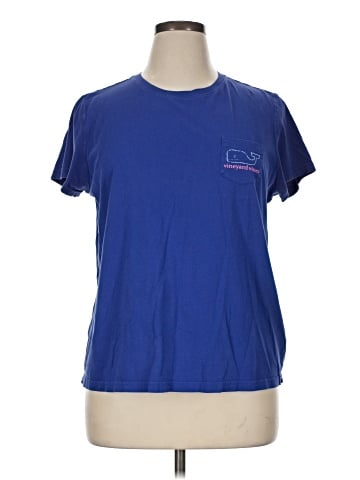 Vineyard Vines Short Sleeve T-Shirt (view 1)
