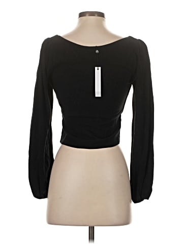 Stillwater Long Sleeve Top (view 2)
