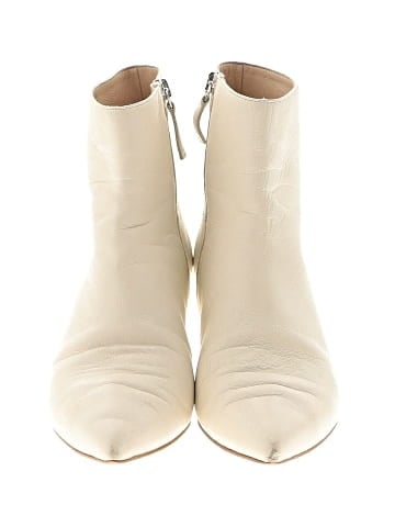 Everlane Ankle Boots (view 2)