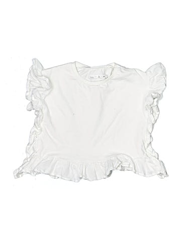 Zara Sleeveless Blouse (view 1)