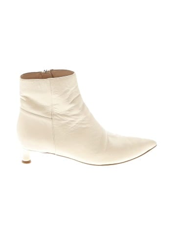 Everlane Ankle Boots (view 1)