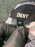 DKNY Blue Jacket Size 4T - photo 3