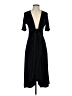 J.Crew Black Cocktail Dress Size S - photo 1