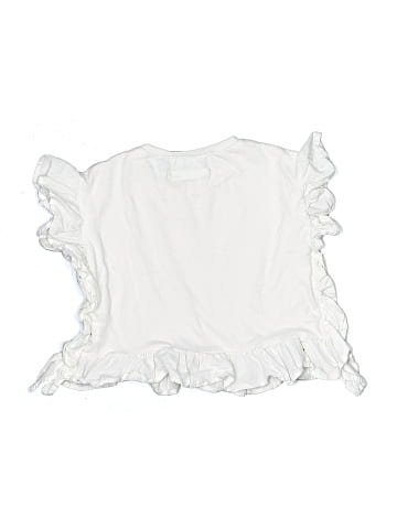 Zara Sleeveless Blouse (view 2)
