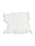 Zara White Sleeveless Blouse Size 4 - photo 2