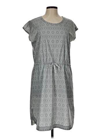 Reel Legends Casual Dress (view 1)