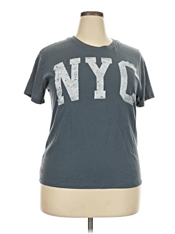 Grayson Threads Short Sleeve T-Shirt (view 1)