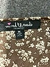 Mixed Threads 100% Polyester Brown Long Sleeve Blouse Size M - photo 4