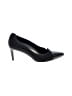 Walking Cradles Black Heels Size 8 1/2 - photo 1