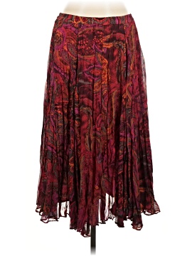 Coldwater Creek Casual Skirt