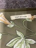 Max Studio 100% Polyester Green Kimono Size XL (estimated) - photo 7