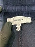 Reiss Black Casual Pants Size XS - photo 7