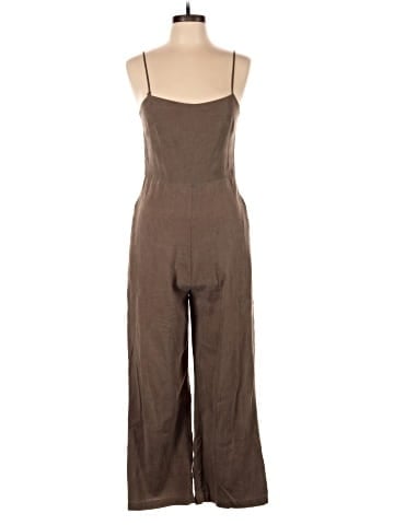 Almina Concept Jumpsuit (view 1)