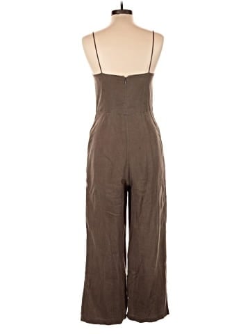 Almina Concept Jumpsuit (view 2)