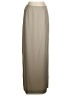 Assorted Brands Tan Formal Skirt Size 14 - photo 1